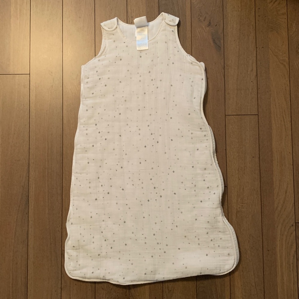 aden + anais Moonlight Winter SleepSac
